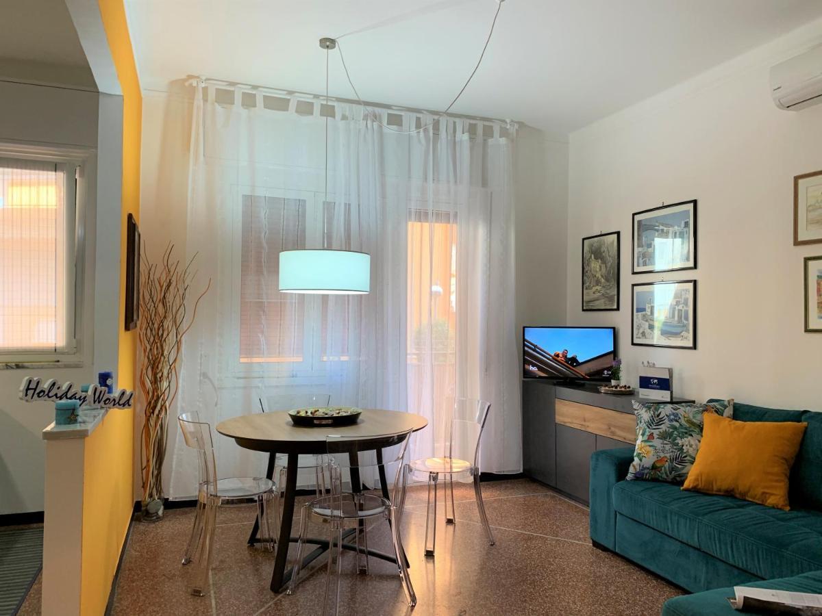 House Sunflower By Holiday World Arenzano Exterior photo