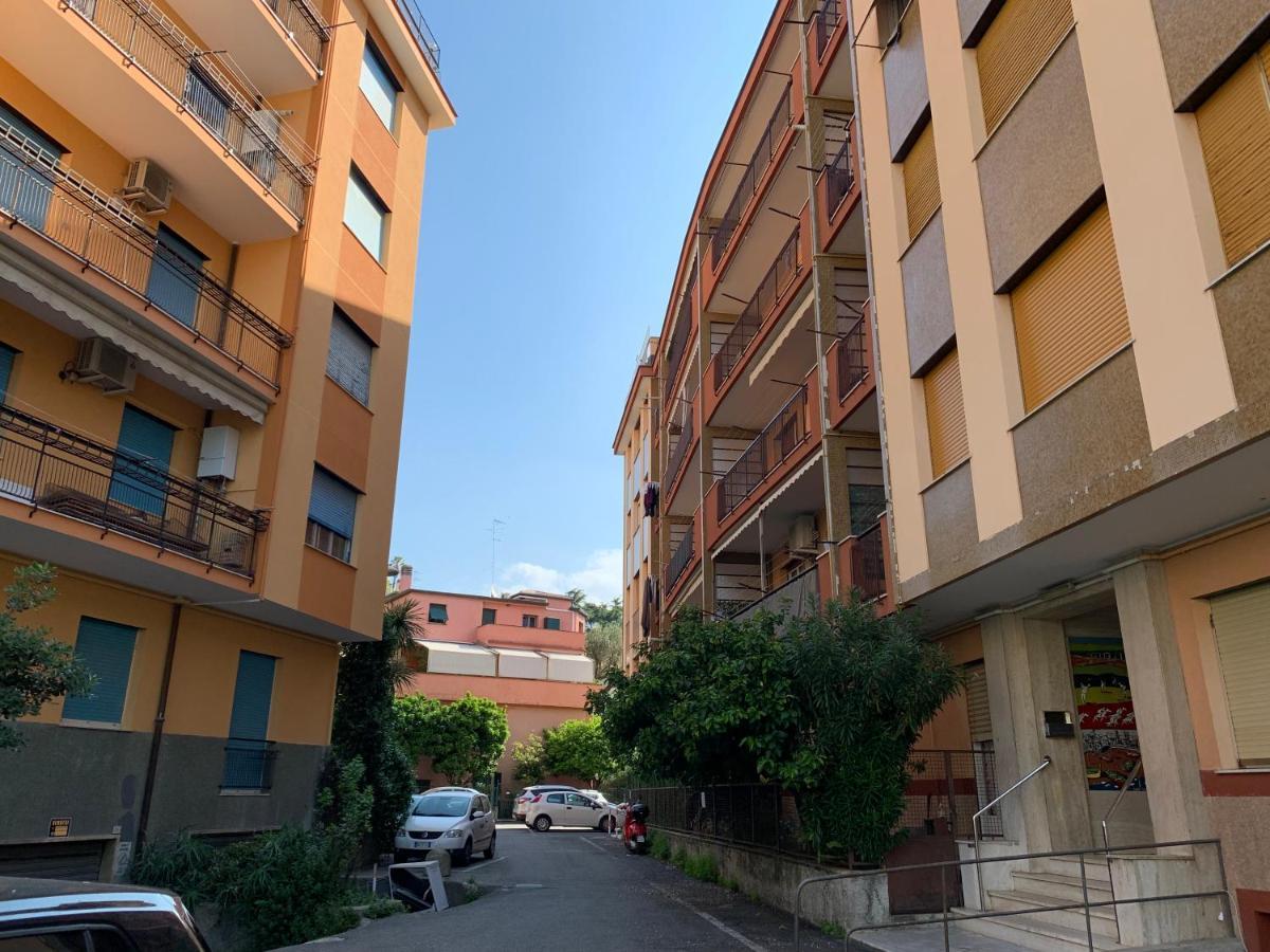 House Sunflower By Holiday World Arenzano Exterior photo